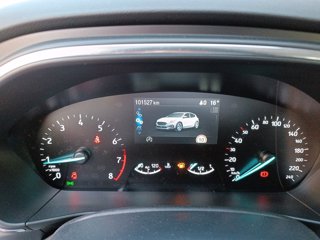 FORD Focus Active 1.0 ecoboost h s&s 125cv my20.75