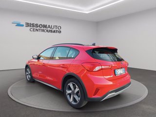 FORD Focus Active 1.0 ecoboost h s&s 125cv my20.75