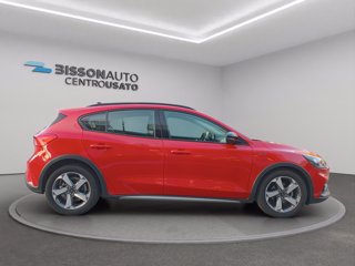 FORD Focus Active 1.0 ecoboost h s&s 125cv my20.75