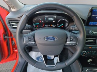 FORD Focus Active 1.0 ecoboost h s&s 125cv my20.75