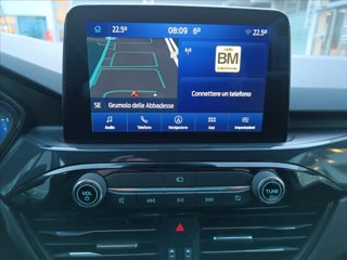 FORD Kuga 1.5 ecoblue ST-Line X 2wd 120cv auto