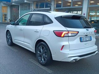 FORD Kuga 1.5 ecoblue ST-Line X 2wd 120cv auto