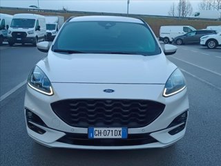 FORD Kuga 1.5 ecoblue ST-Line X 2wd 120cv auto