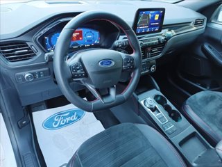 FORD Kuga 1.5 ecoblue ST-Line X 2wd 120cv auto