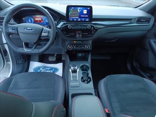 FORD Kuga 1.5 ecoblue ST-Line X 2wd 120cv auto