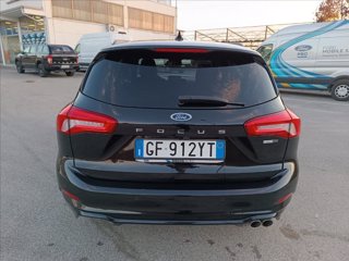 FORD Focus SW 1.0 ecoboost h ST-Line s&s 125cv my20.75
