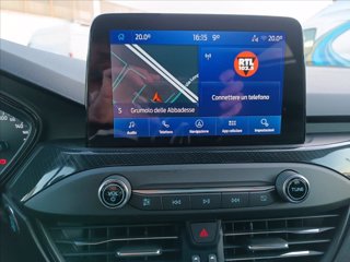 FORD Focus SW 1.0 ecoboost h ST-Line s&s 125cv my20.75