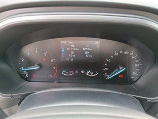 FORD Focus 1.0 ecoboost h ST-Line Style 125cv