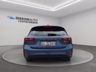 FORD Focus 1.0 ecoboost h ST-Line Style 125cv