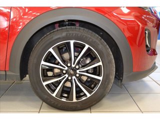 FORD Puma 1.0 ecoboost Titanium s&s 125cv