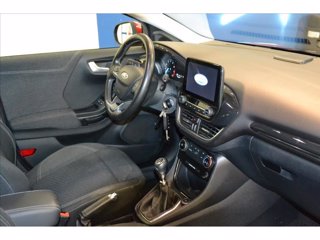 FORD Puma 1.0 ecoboost Titanium s&s 125cv