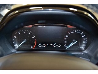 FORD Puma 1.0 ecoboost Titanium s&s 125cv