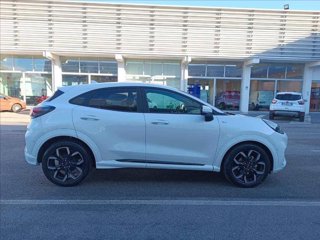 FORD Puma 1.0 ecoboost h ST-Line X s&s 125cv