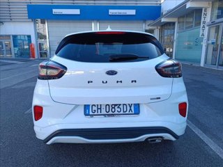 FORD Puma 1.0 ecoboost h ST-Line X s&s 125cv