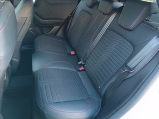 FORD Puma 1.0 ecoboost h ST-Line X s&s 125cv