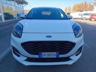 FORD Puma 1.0 ecoboost h ST-Line X s&s 125cv