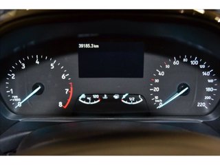 FORD Puma 1.0 ecoboost h Titanium s&s 125cv