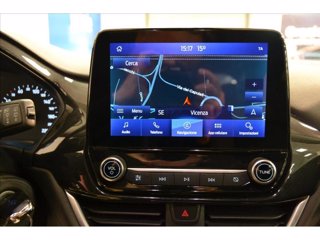 FORD Puma 1.0 ecoboost h Titanium s&s 125cv