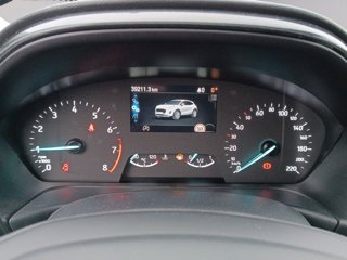 FORD Puma 1.0 ecoboost h Titanium s&s 125cv