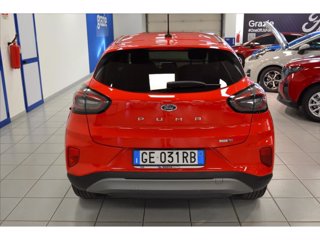 FORD Puma 1.0 ecoboost h Titanium s&s 125cv