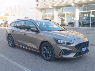 FORD Focus SW 1.0 ecoboost ST-Line s&s 125cv