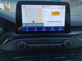 FORD Focus SW 1.0 ecoboost ST-Line s&s 125cv