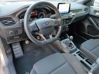 FORD Focus SW 1.0 ecoboost ST-Line s&s 125cv