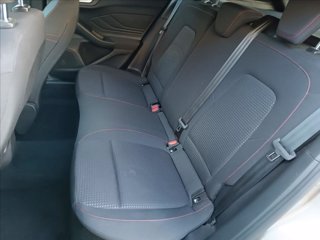 FORD Focus SW 1.0 ecoboost ST-Line s&s 125cv