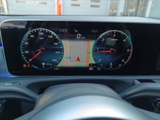 MERCEDES A 180 d Premium auto