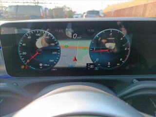 MERCEDES A 180 d Premium auto