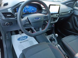 FORD Puma 1.0 ecoboost h ST-Line s&s 125cv