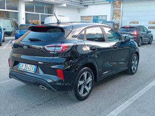 FORD Puma 1.0 ecoboost h ST-Line s&s 125cv