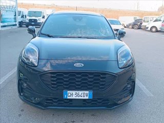 FORD Puma 1.0 ecoboost h ST-Line s&s 125cv