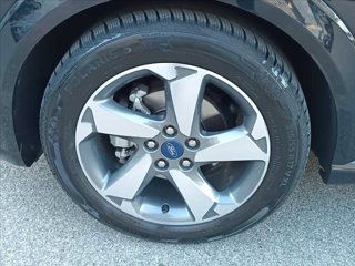 FORD Puma 1.0 ecoboost h ST-Line s&s 125cv