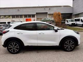 FORD Puma 1.0 ecoboost h Titanium Design s&s 125cv