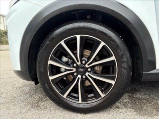 FORD Puma 1.0 ecoboost h Titanium Design s&s 125cv