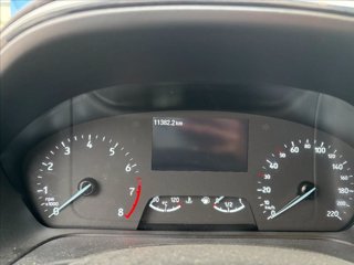 FORD Puma 1.0 ecoboost h Titanium Design s&s 125cv