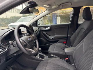 FORD Puma 1.0 ecoboost h Titanium Design s&s 125cv