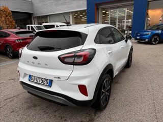 FORD Puma 1.0 ecoboost h Titanium Design s&s 125cv