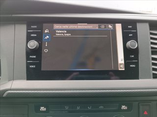 VOLKSWAGEN T6.1 Caravelle 2.0 tdi 150cv Cruise p.c. dsg7