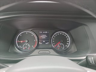 VOLKSWAGEN T6.1 Caravelle 2.0 tdi 150cv Cruise p.c. dsg7