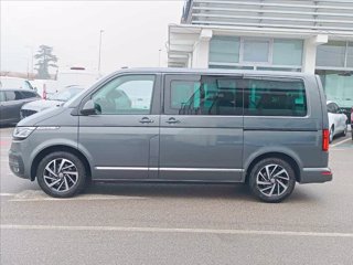 VOLKSWAGEN T6.1 Caravelle 2.0 tdi 150cv Cruise p.c. dsg7