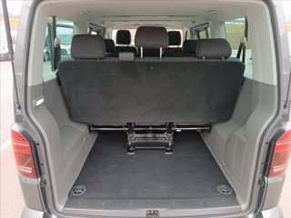 VOLKSWAGEN T6.1 Caravelle 2.0 tdi 150cv Cruise p.c. dsg7