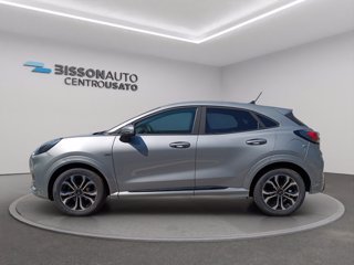 FORD Puma 1.0 ecoboost h ST-Line s&s 125cv