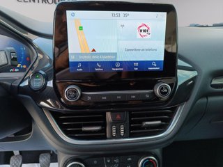 FORD Puma 1.0 ecoboost h ST-Line s&s 125cv