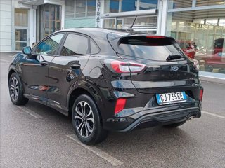 FORD Puma 1.0 ecoboost h ST-line Design s&s 125cv