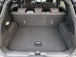 FORD Puma 1.0 ecoboost h ST-line Design s&s 125cv