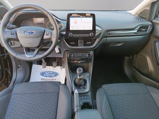 FORD Puma 1.0 ecoboost h Titanium Design s&s 125cv