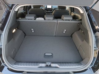 FORD Puma 1.0 ecoboost h Titanium Design s&s 125cv