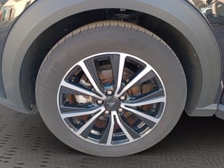 FORD Puma 1.0 ecoboost h Titanium Design s&s 125cv